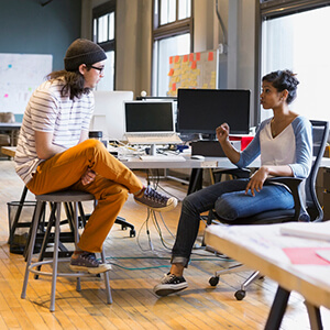 HPE Digital Learner – SMB Edition—Get the right skills to grow your business