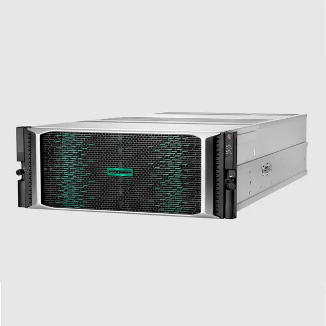 Right Start Knowledge Bundle for HPE Alletra