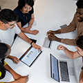 Ways to Learn with HPE