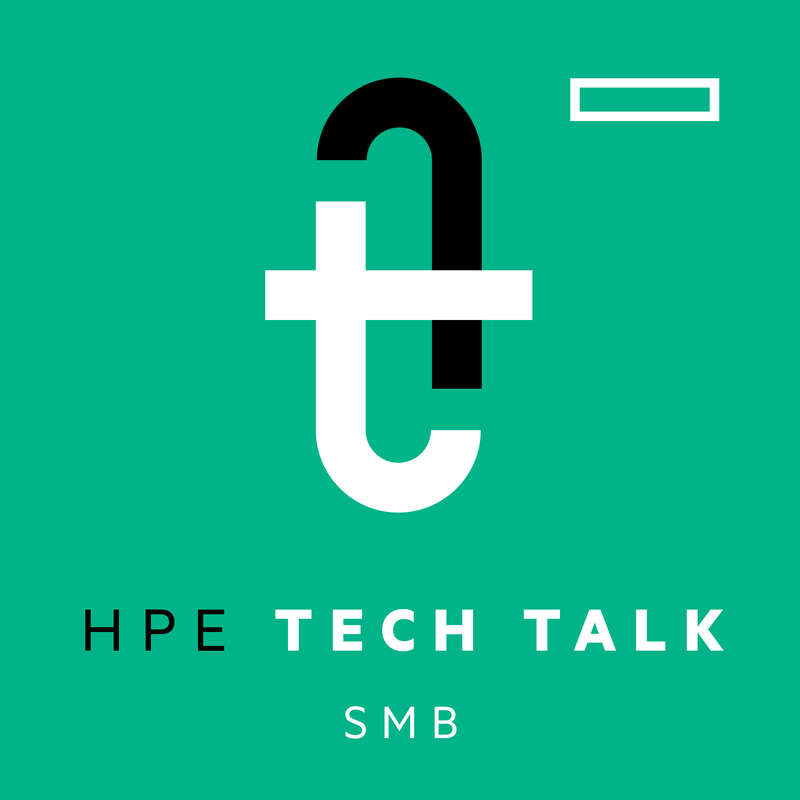 Podcast: Lina Cardona joins Sandy Ono to discuss how HPE Digital Learner – SMB helps attract and maintain talent