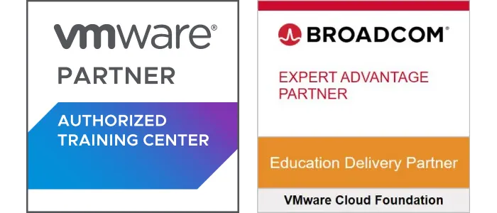 VMware® training and certification