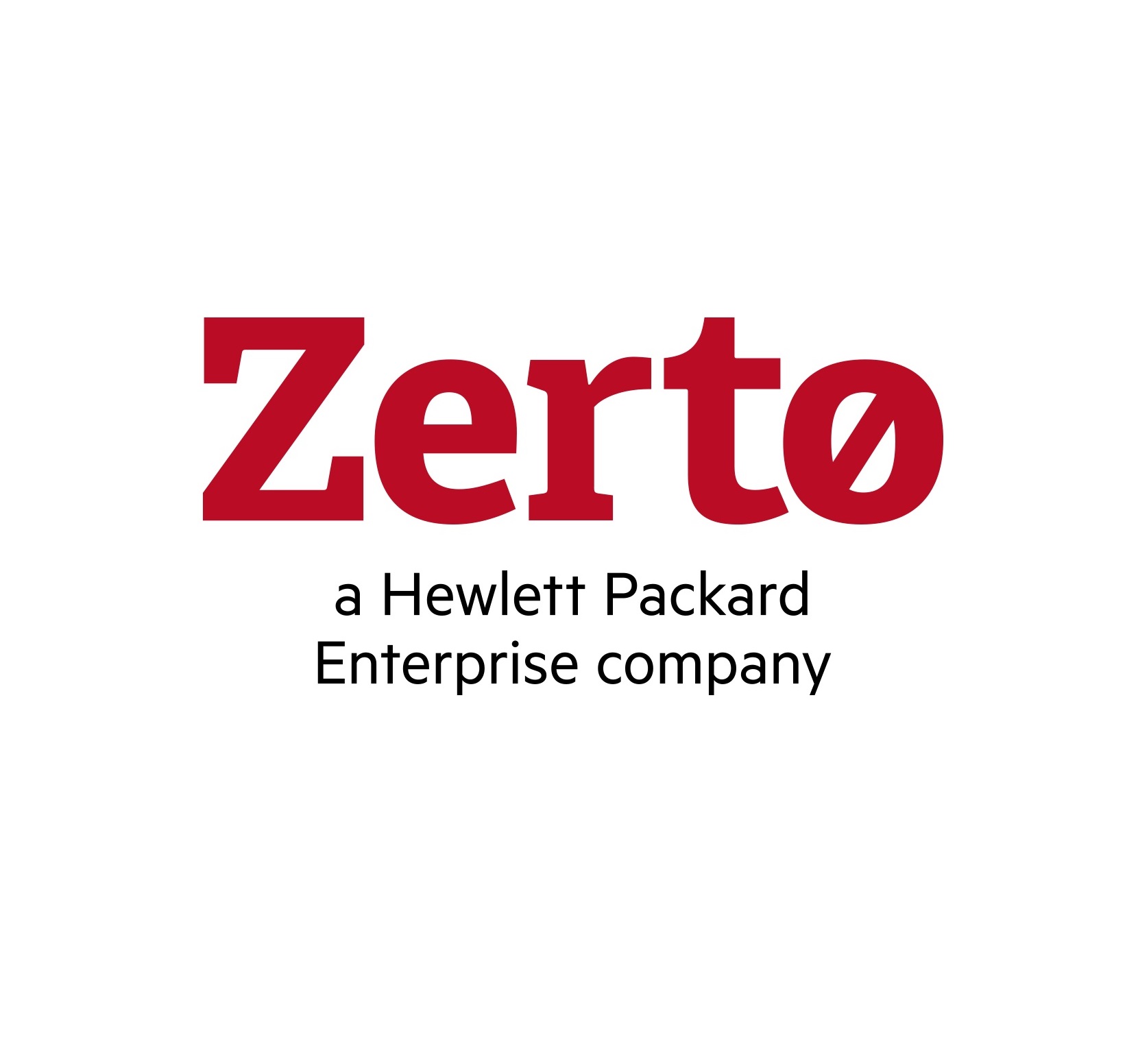 Learn more about Zerto