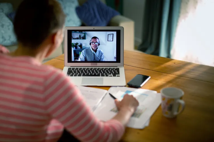 Focus on the training you need