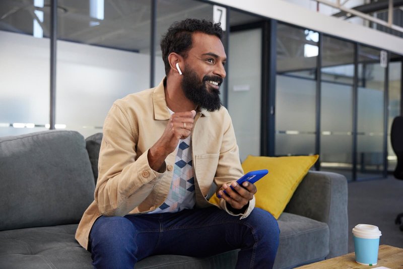 Show off your technical prowess with a digital badge